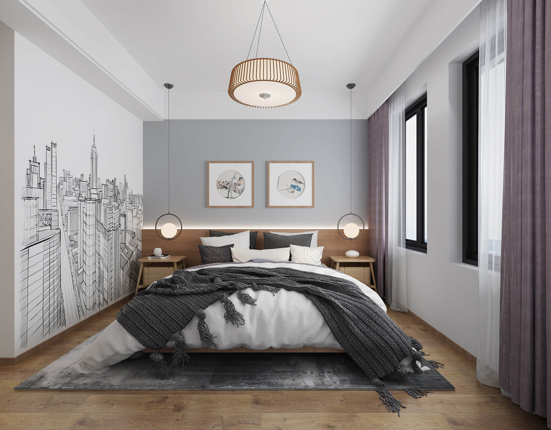 如何預(yù)防墻紙發(fā)霉，墻紙發(fā)霉了該怎么處理呢？