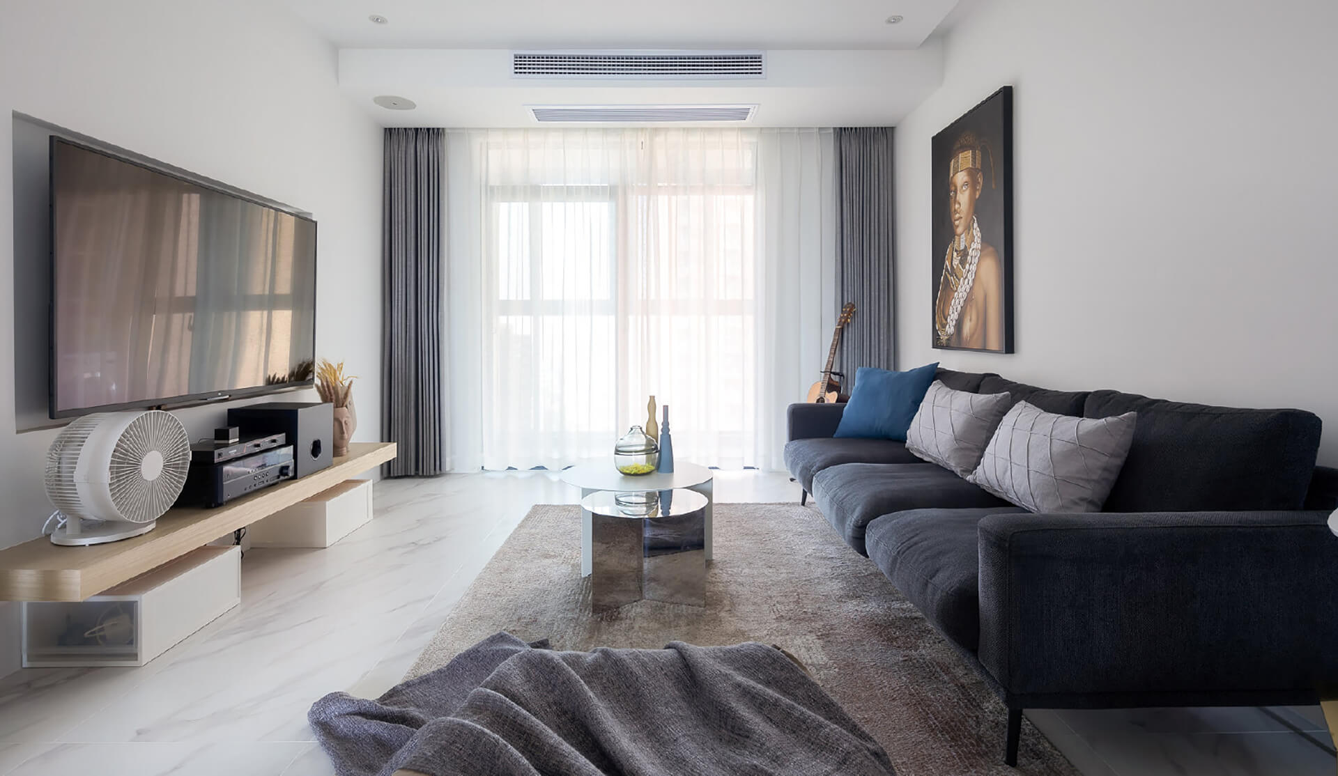 如何處理墻體瓷磚脫落？