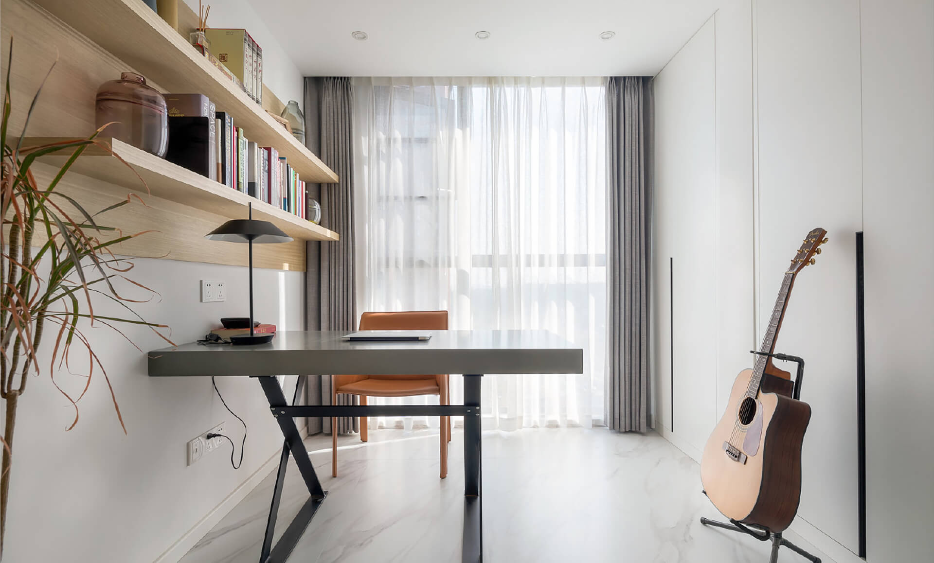 小復(fù)式裝修該如何裝修，創(chuàng)意在這里！