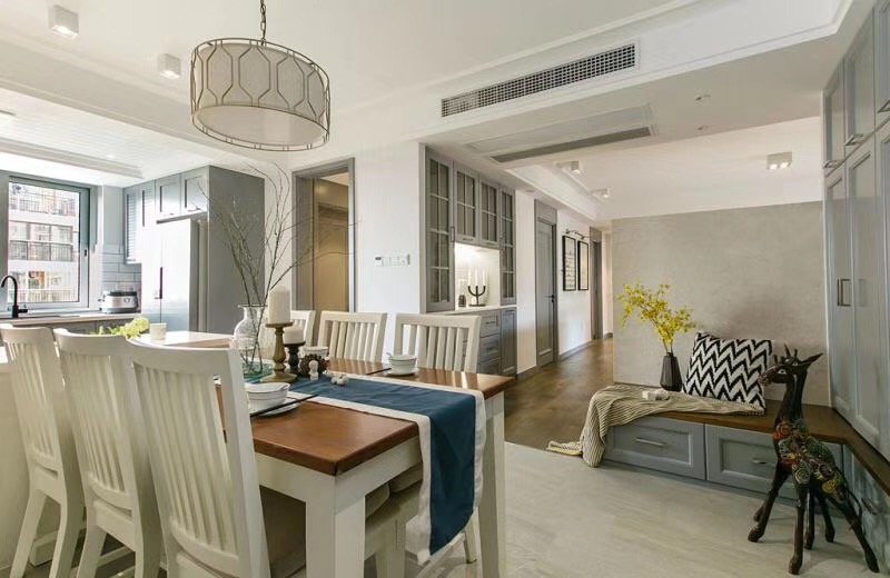 小戶型怎么裝修避免這些誤區(qū)！既寬敞又明亮