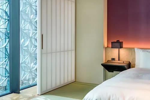 北歐簡約風(fēng)格的裝修設(shè)計回歸大自然的感覺，你是否喜歡？