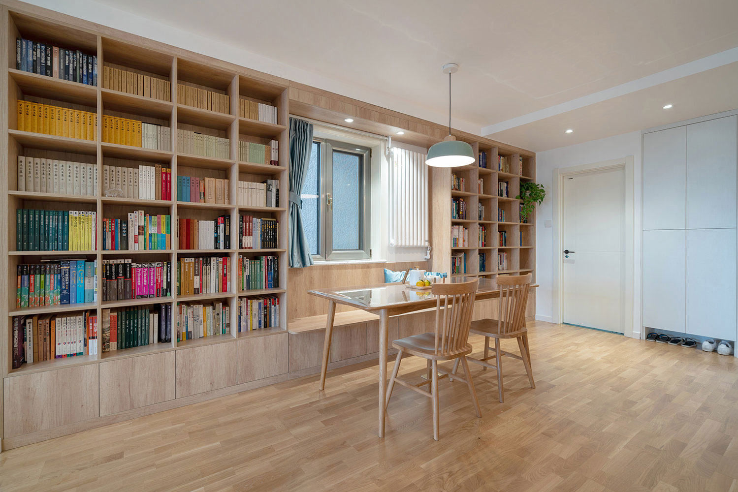 空間收納 | 學(xué)會(huì)這幾招，當(dāng)自己的收納師！