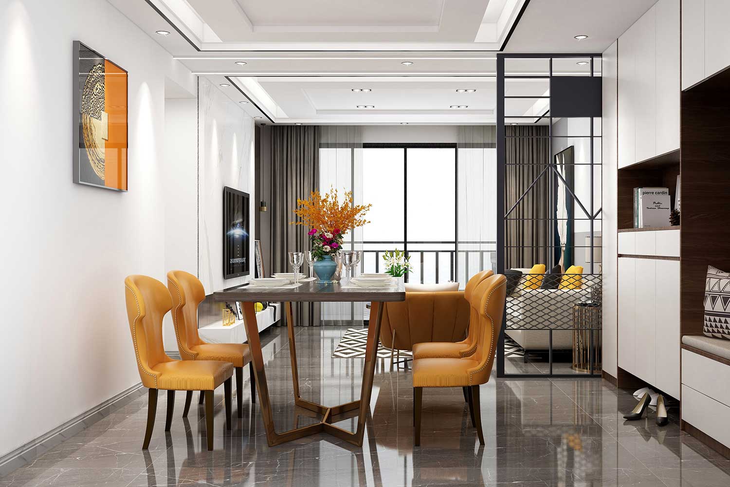 家居裝修要注意哪些事項(xiàng)，新房裝修最忌諱的六個(gè)地方，你中招了嗎？