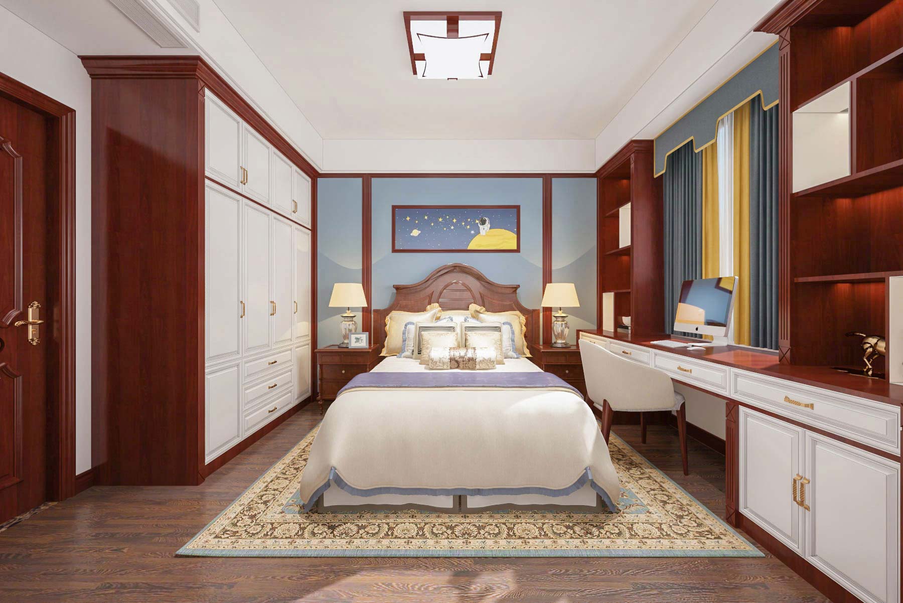 哪家裝修設(shè)計(jì)公司比較好 ，好的裝修公司有哪些特征？