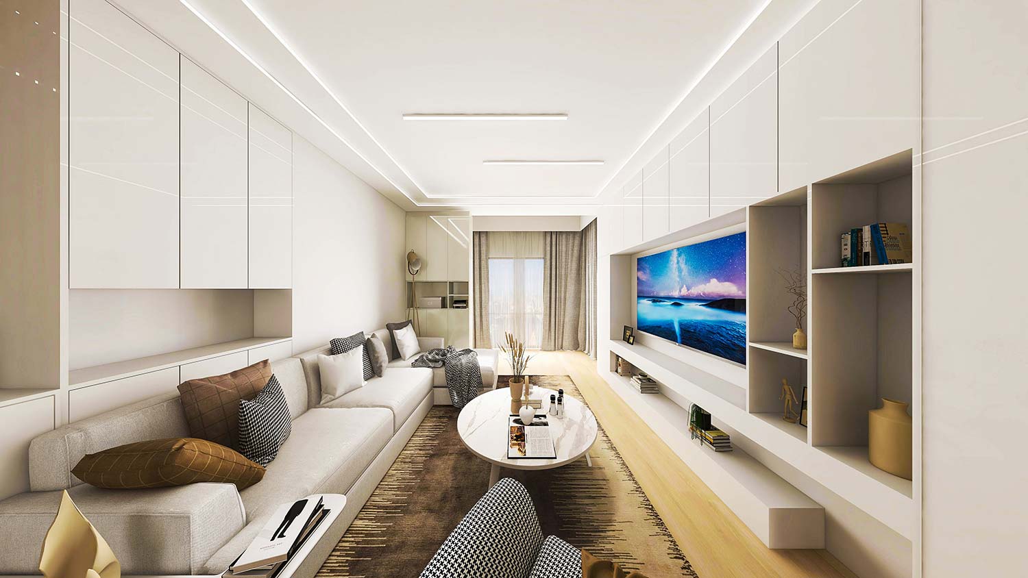 裝修攻略 | 你知道家電的選擇技巧嗎？