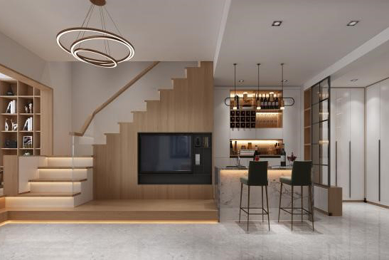 裝修想做智能家居有哪些注意事項？