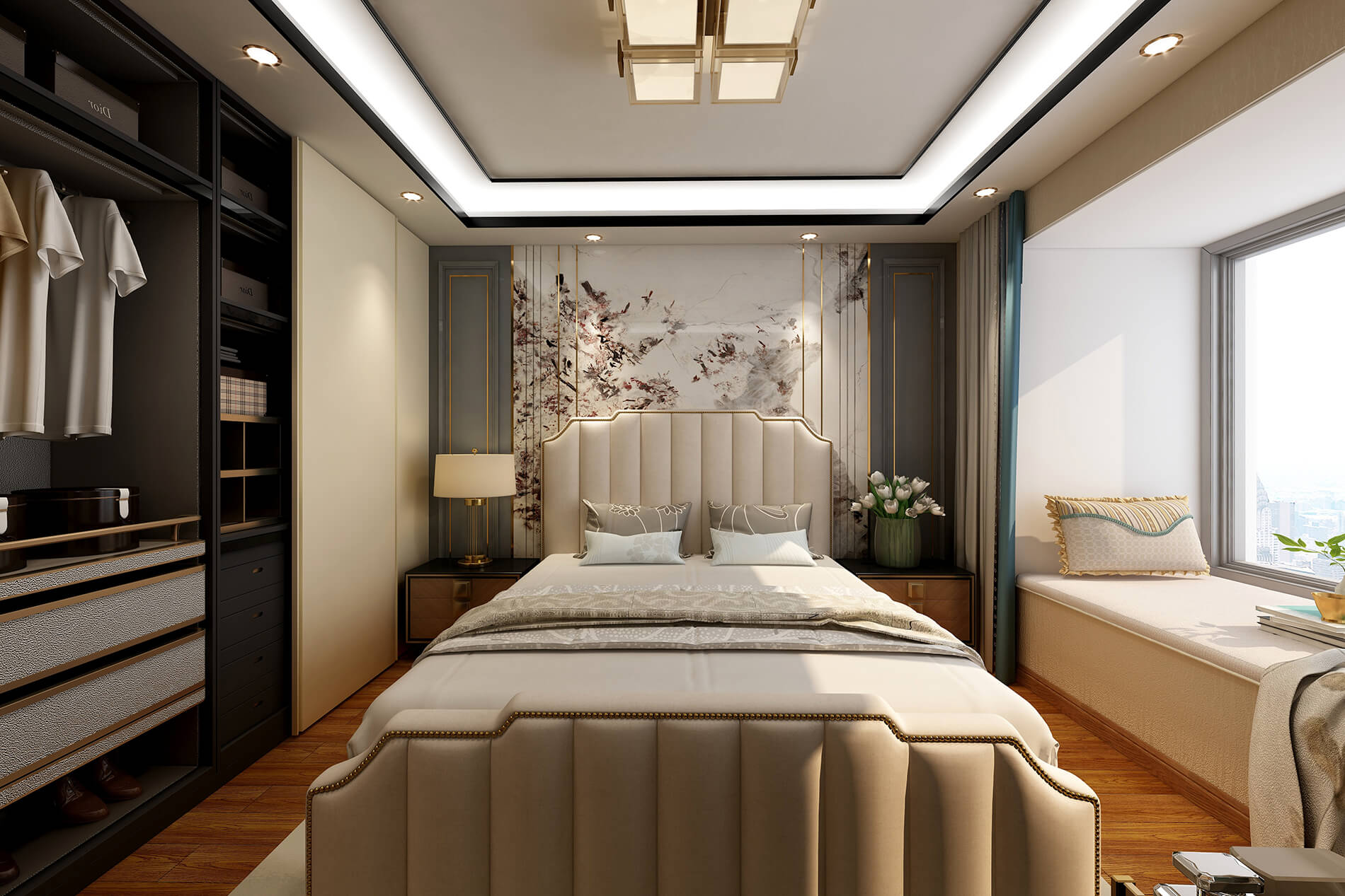 房子交房了，裝修應(yīng)該如何選材料好?