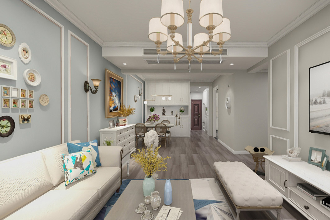 新房裝修要注意哪些地方，五大區(qū)域裝修一定要避免這些地方