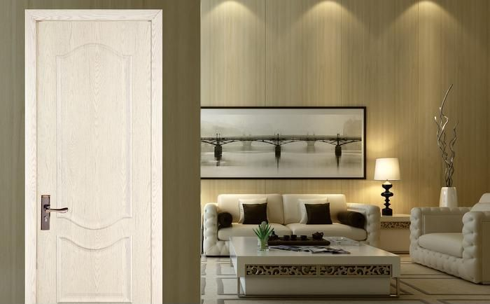 還不懂得選房門？保姆極選購房門技巧教會你！