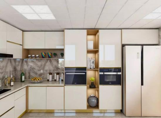 房屋裝修櫥柜門(mén)板怎么選？這些板材的優(yōu)缺點(diǎn)一看便知！