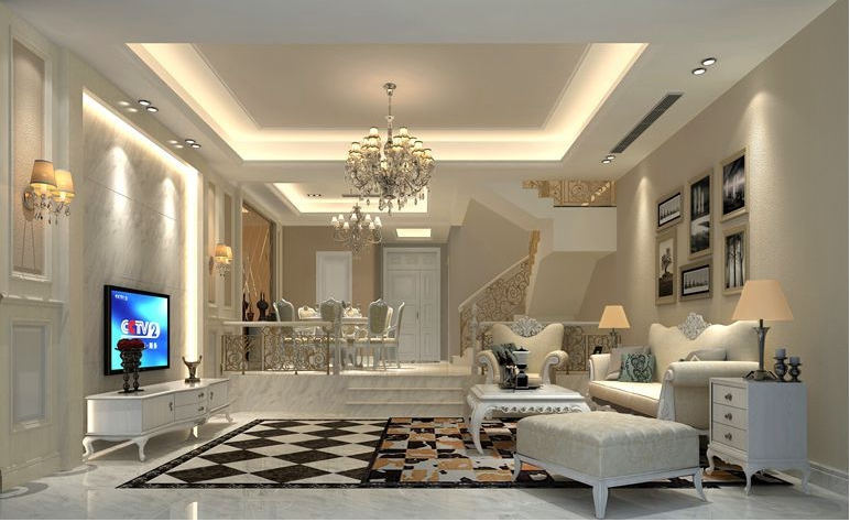 房子裝修時(shí)可以拆除房?jī)?nèi)承重墻嗎？