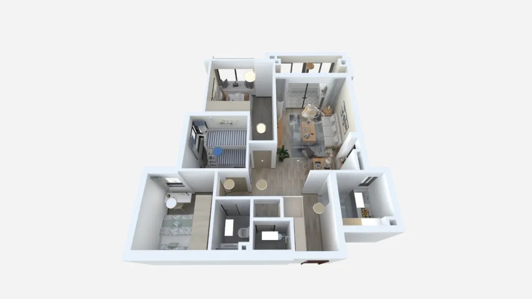 找裝修靈感！如何打造不同的風格！