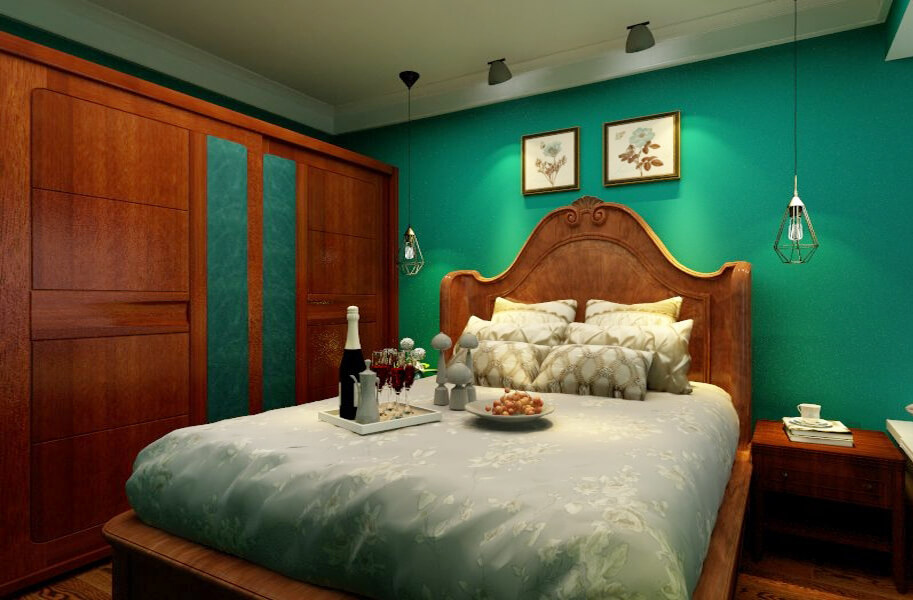 你抱怨小戶(hù)型房間不夠？來(lái)試試這個(gè)方法