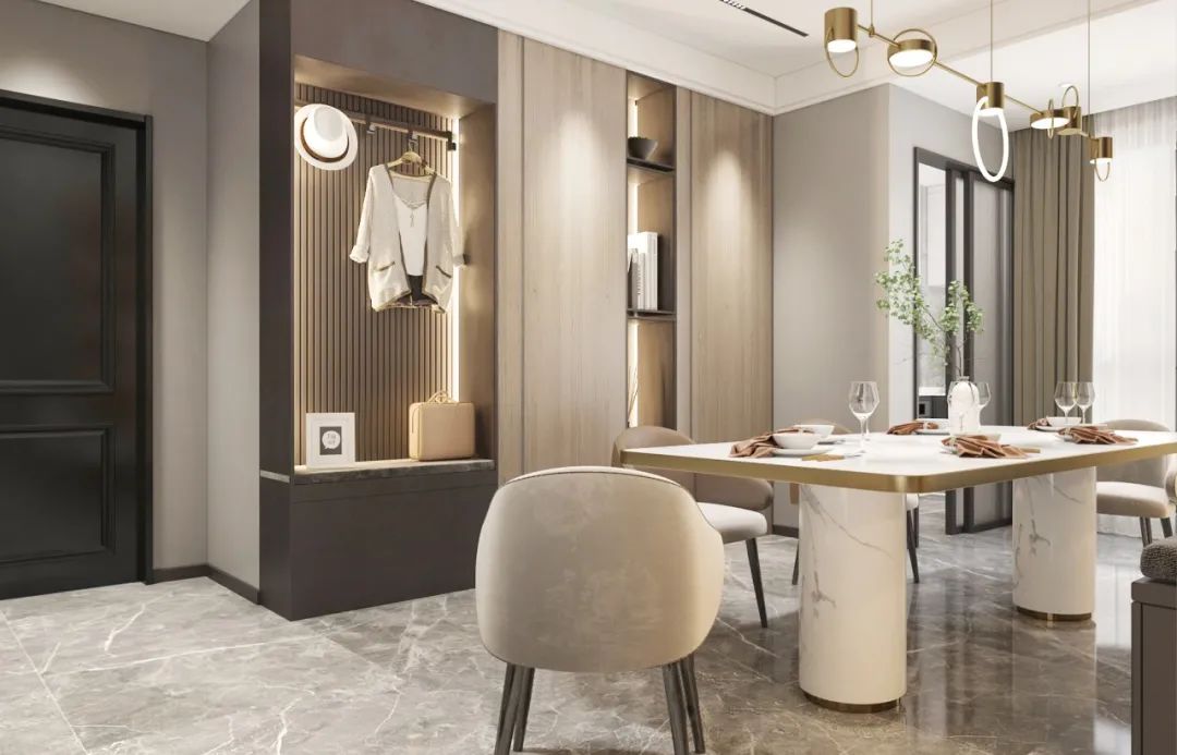 墻壁秒變收納空間！收納還能這么玩