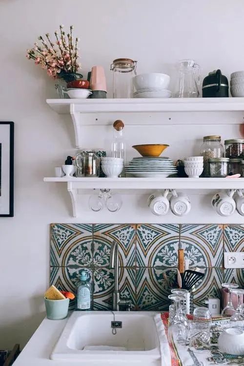 廚房中最常見(jiàn)的幾個(gè)問(wèn)題，千萬(wàn)小心！