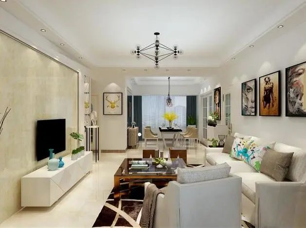 吊頂?shù)降自摬辉撗b？搞清楚這些問題，別讓家裝毀在吊頂上！