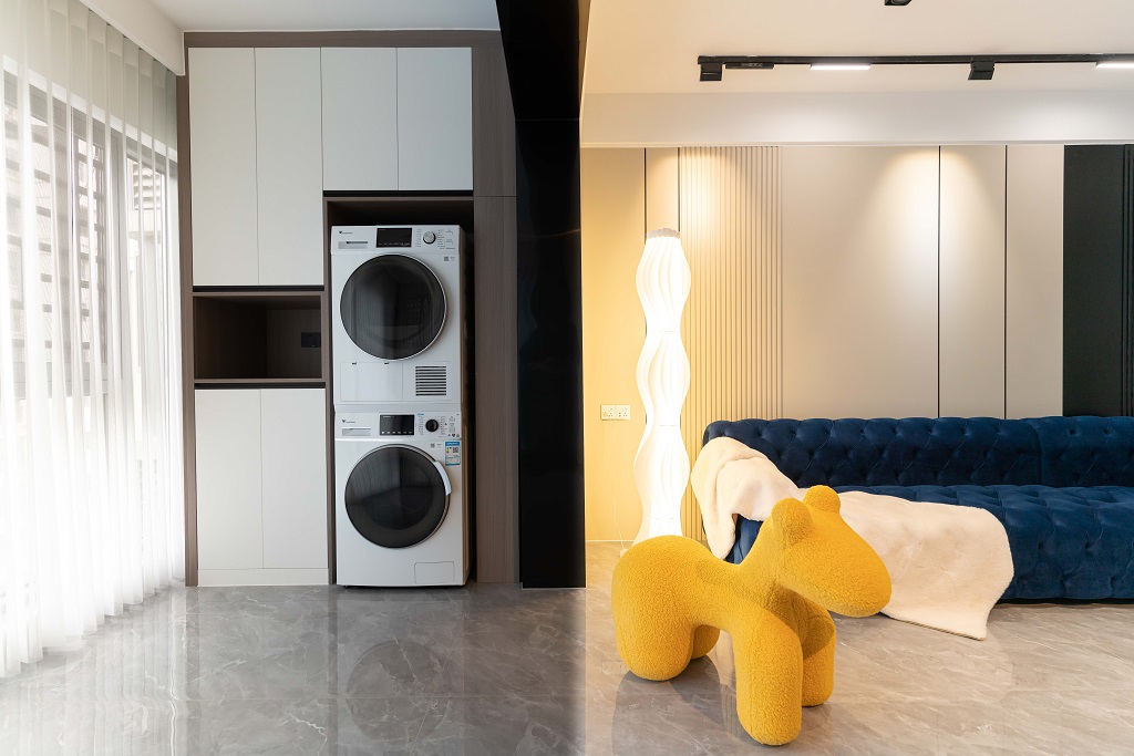 南寧室內(nèi)裝修不可忽略的重點(diǎn)，五個(gè)必看須知！