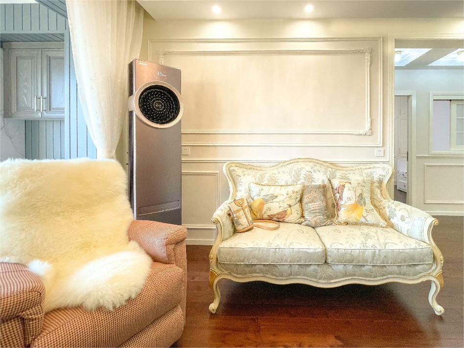 南寧新房怎么裝出理想的美式風(fēng)格？一定要清楚的幾點(diǎn)！