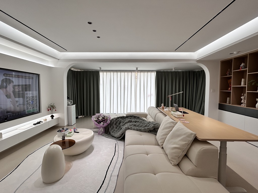 南寧二手房全拆改裝修有哪些要注意？