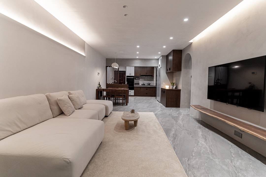 南寧新房裝修學(xué)會這幾點，挑選瓷磚不翻車！