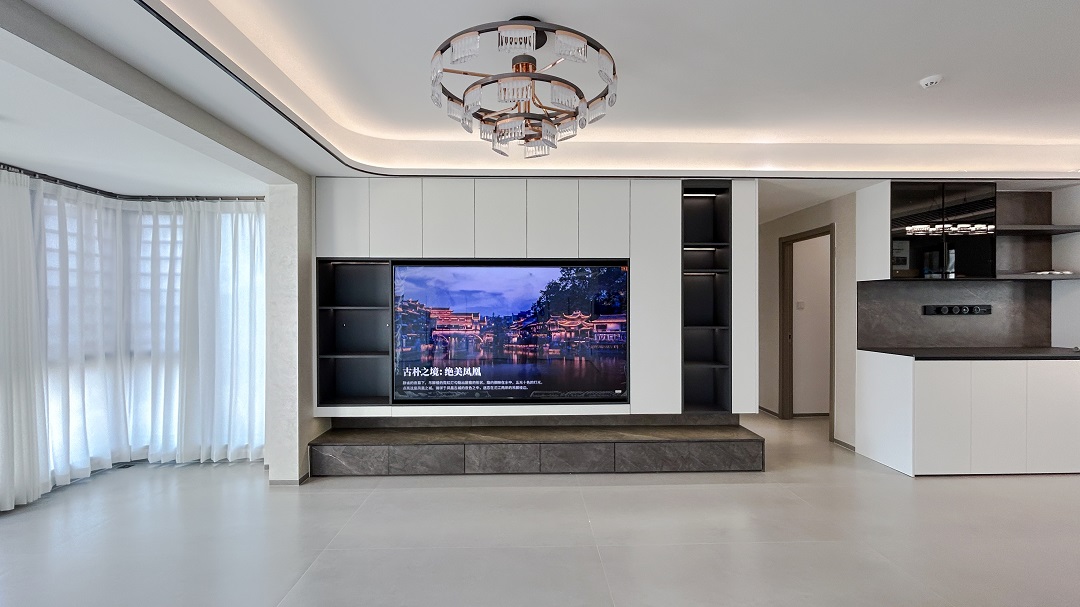 南寧新房裝修，瓷磚這樣挑選絕不翻車~