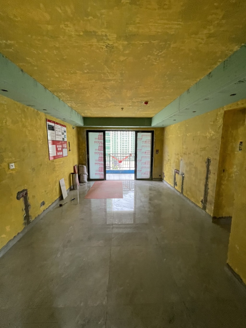 @所有業(yè)主 限量征集16套[金質(zhì)工程樣板間]，為您打造&ldquo;精質(zhì)&rdquo;家