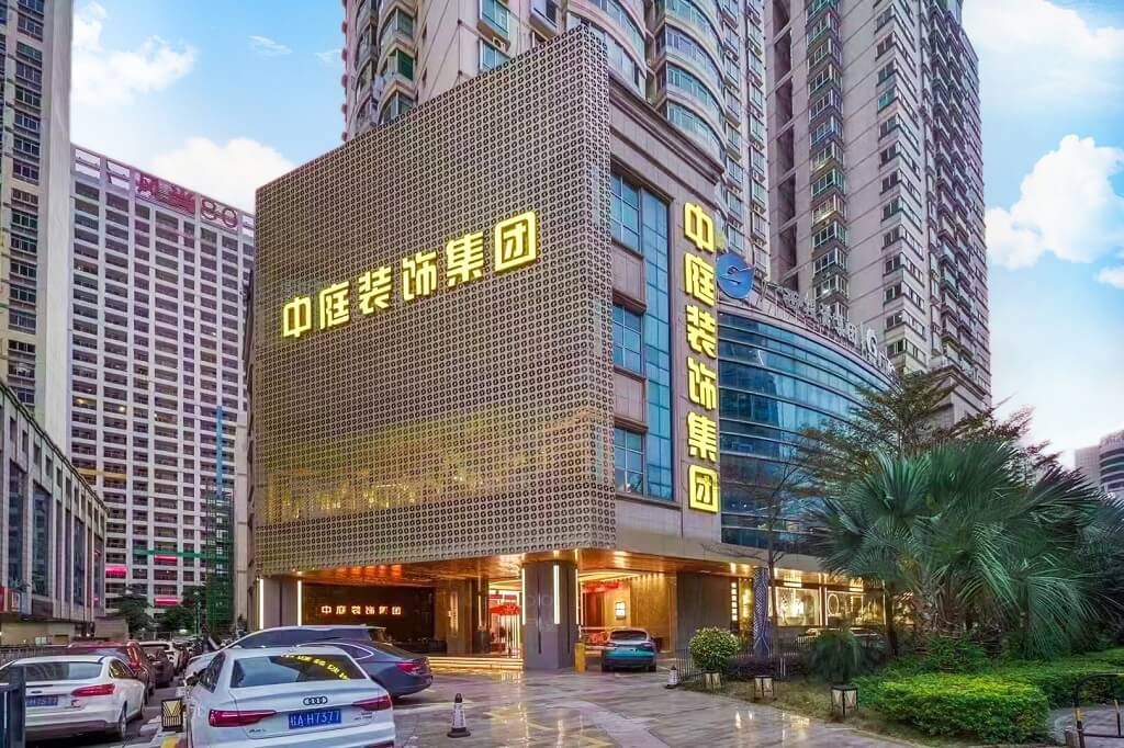 南寧裝修人氣口碑爆棚的裝修公司，快來(lái)看看！