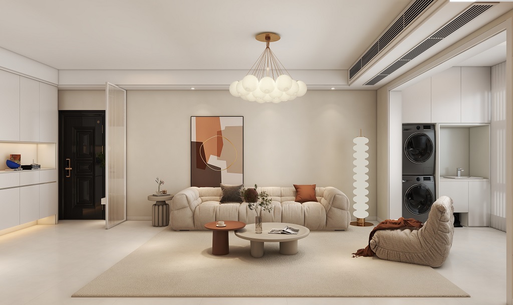 南寧舊房翻新怎么裝修才不踩坑？