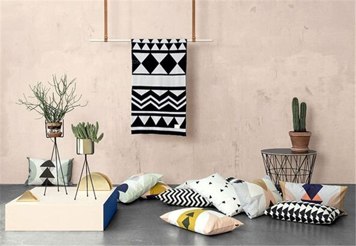 另外一種裝修方式，輕裝修重裝飾！