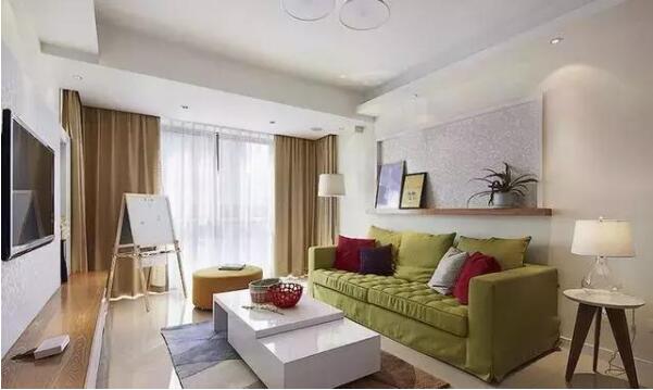 在裝修時(shí)，如何做到輕裝修重裝飾？