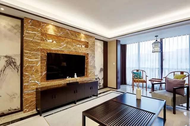 表姐家裝修把客廳和陽臺打通了，沒想到居然這么好看，既寬敞又大方實用!!！