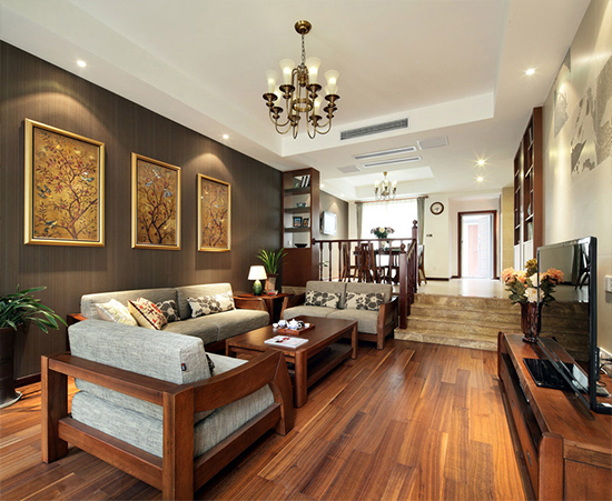 裝修干貨 ▏客廳到底選風管機空調(diào)好和立式空調(diào)好？