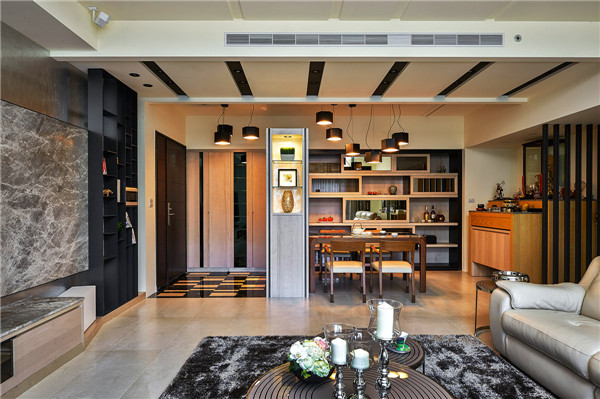 裝修過程中哪些項(xiàng)目是可以省錢的呢？