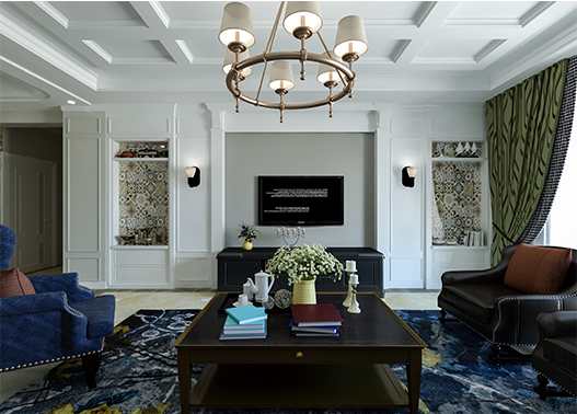 吊頂學(xué)問，你家的吊頂要怎么裝？