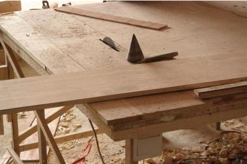 裝修施工項(xiàng)目包含哪些東西呢？