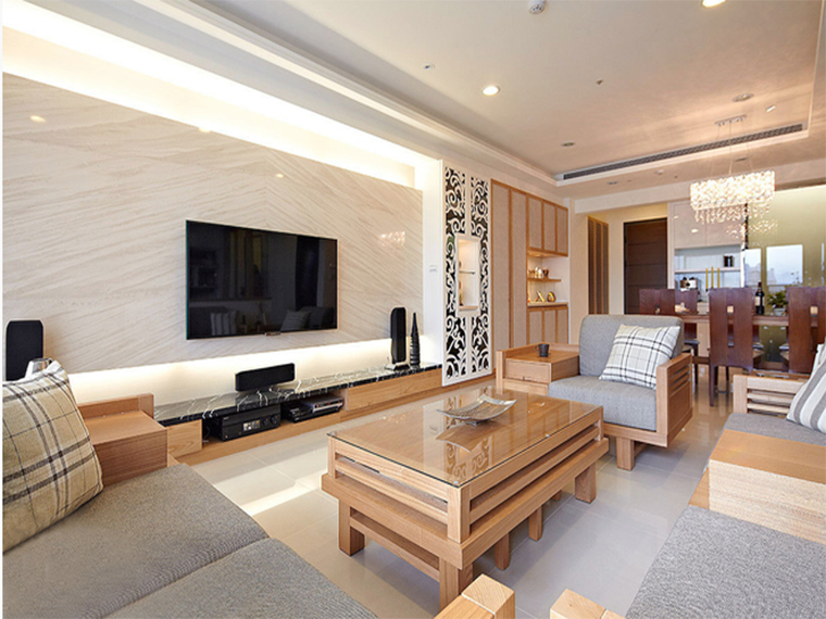 給裝修預算有限的業(yè)主一些小建議！