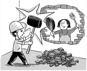 房屋拆改注意事項(xiàng)！