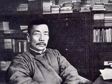 五四青年節(jié) ▏憶魯迅先生，致敬為夢(mèng)想拼搏的人！