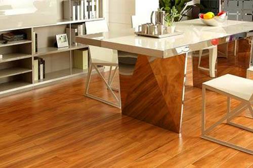 房子裝修瓷磚木地板大比拼！