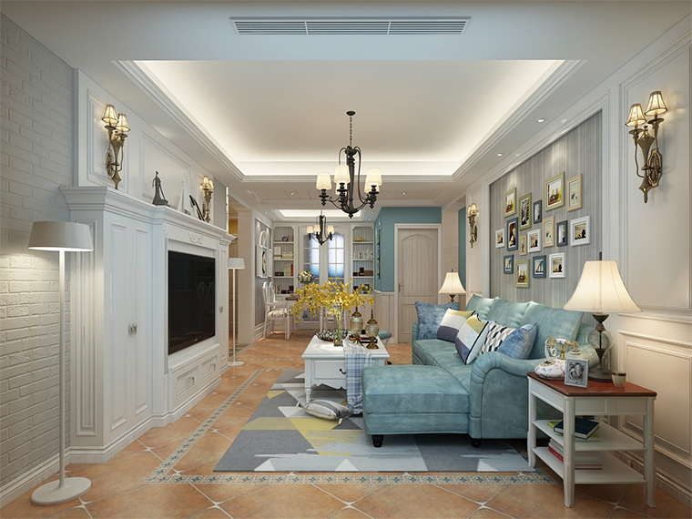 裝修風(fēng)格大全，你喜歡什么樣的風(fēng)格。