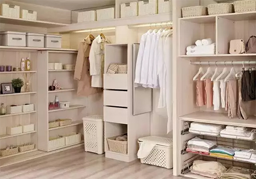 收納重要不重要，收納不好你家里一團(tuán)糟！