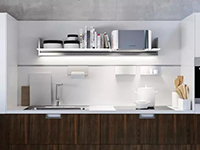 一個(gè)好的廚房裝修，必須要知道這些！