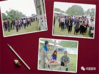 【戶外拓展】跟著我們來一場說走就走的旅途，去看美麗南方........