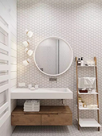 衛(wèi)生間該怎么裝？裝修門外漢必讀