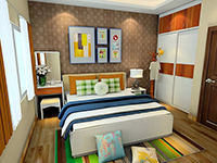 新家裝修搭配顏色小秘訣！你知道嗎？