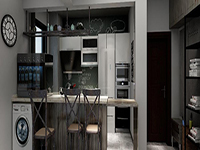 不同裝修公司的報(bào)價(jià)為什么千差萬(wàn)別呢？