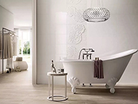 居家鋪貼哪種瓷磚好看？快看下面！