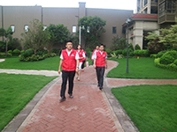 《工地巡檢報告》第五期&mdash;&mdash;強化工地管理，尋找標桿工地！