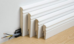 這樣的踢腳線真的辣眼睛，謹(jǐn)慎！謹(jǐn)慎！