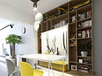 北歐風(fēng)，帶給你不一樣的體驗(yàn)！